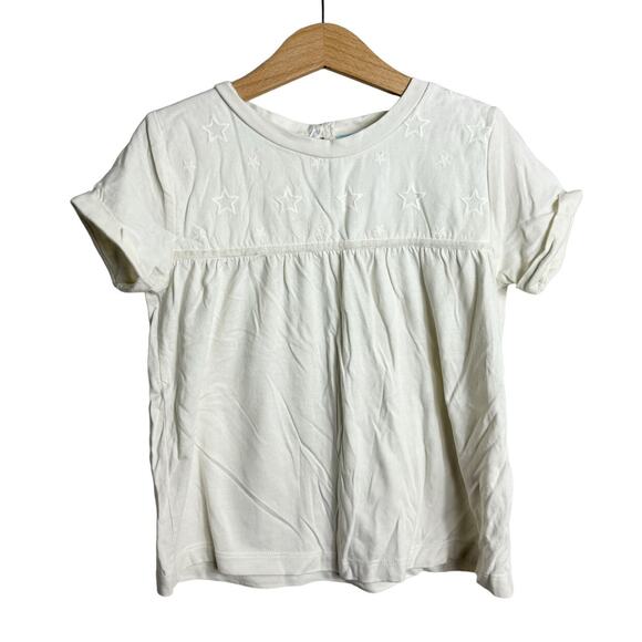 Mini Boden Star Top - Picture 1 of 5